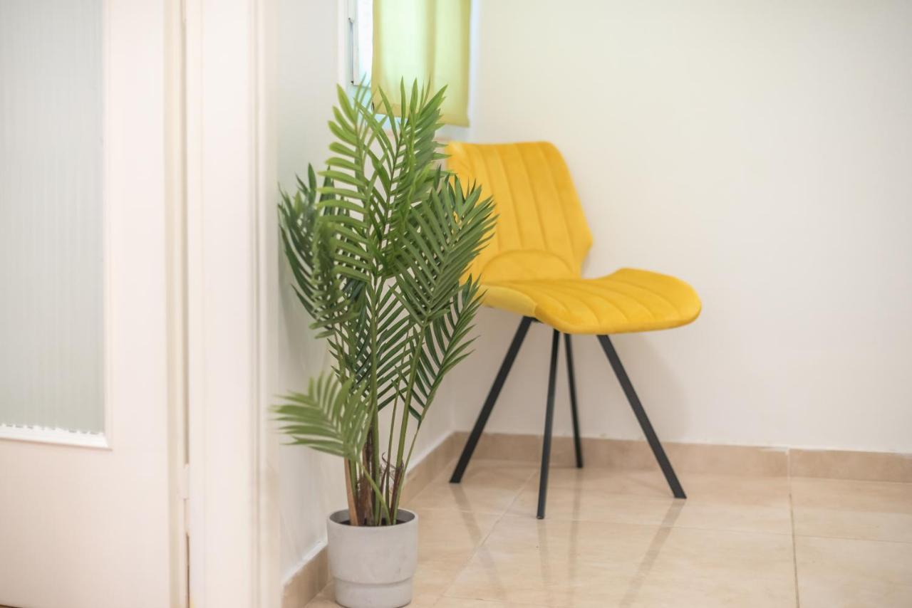 Athens Dreams & Suites Apartments Екстериор снимка