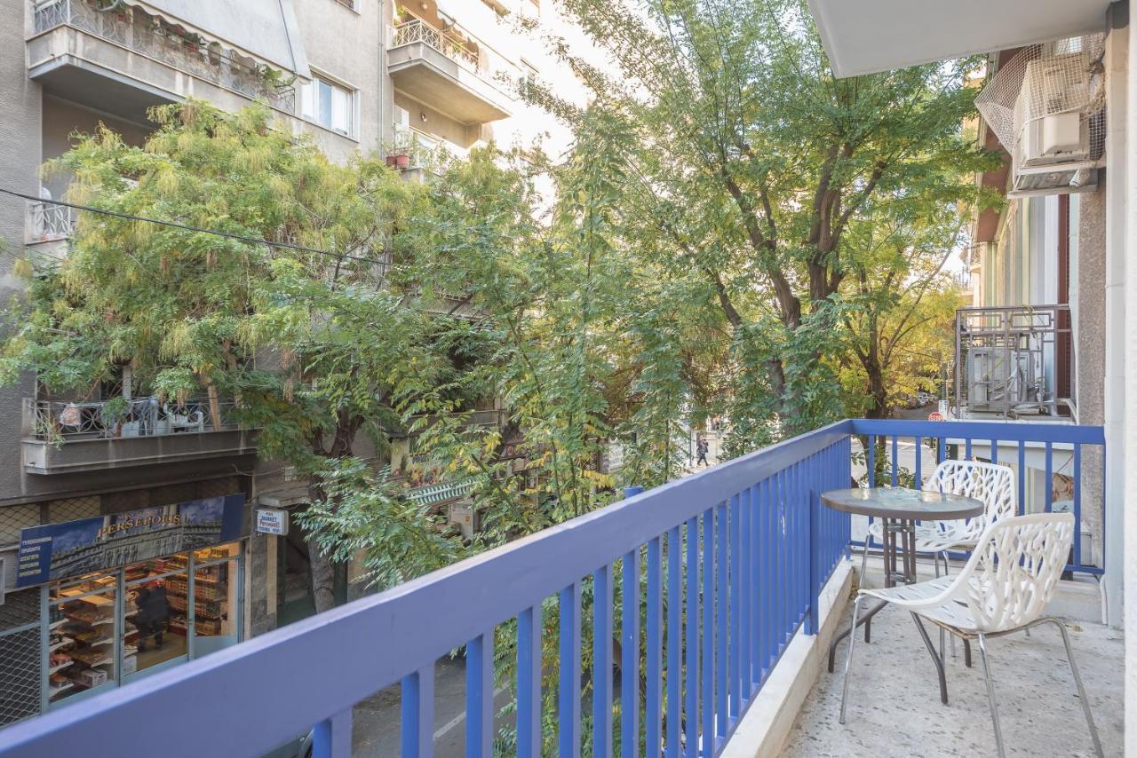 Athens Dreams & Suites Apartments Екстериор снимка