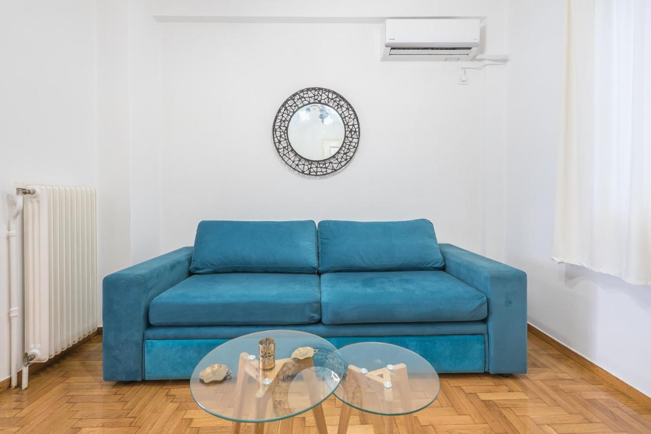 Athens Dreams & Suites Apartments Екстериор снимка