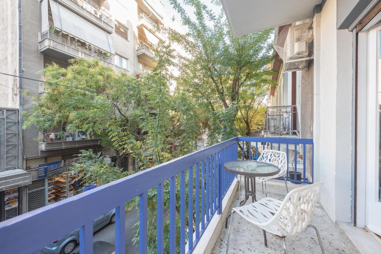 Athens Dreams & Suites Apartments Екстериор снимка