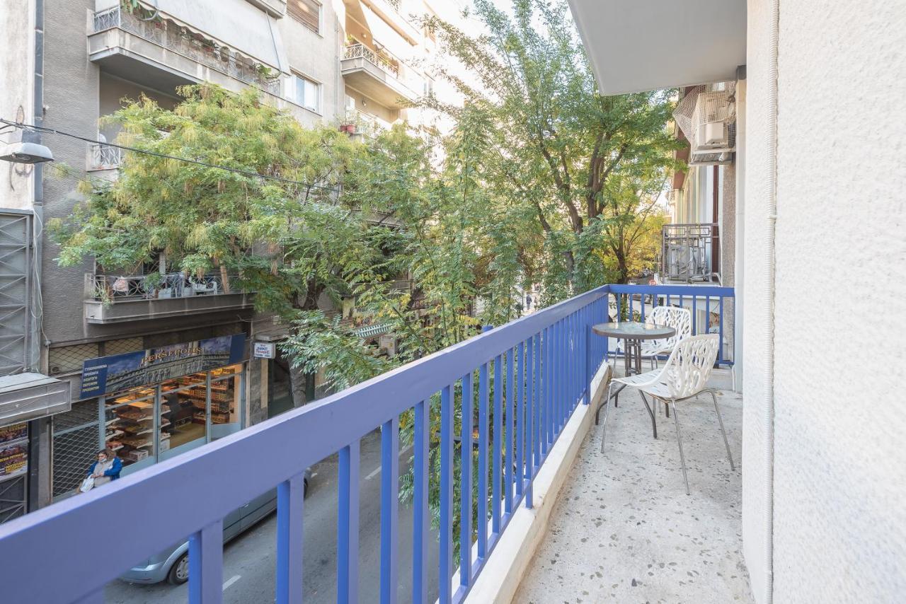 Athens Dreams & Suites Apartments Екстериор снимка