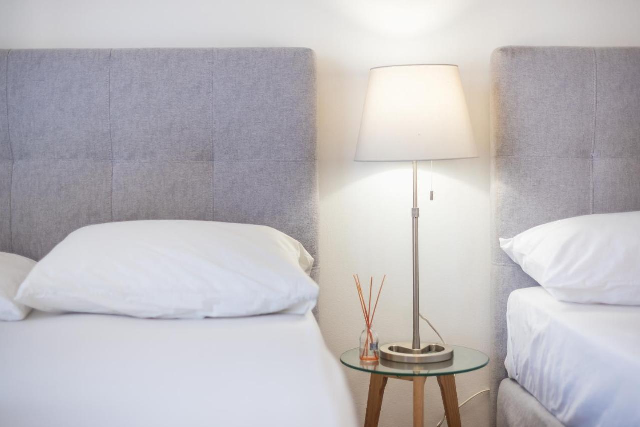 Athens Dreams & Suites Apartments Екстериор снимка