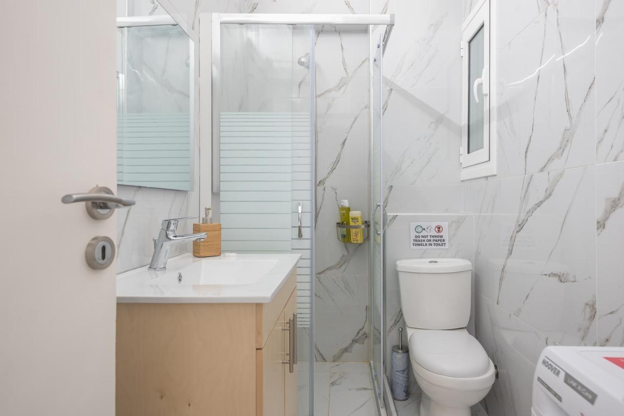 Athens Dreams & Suites Apartments Екстериор снимка