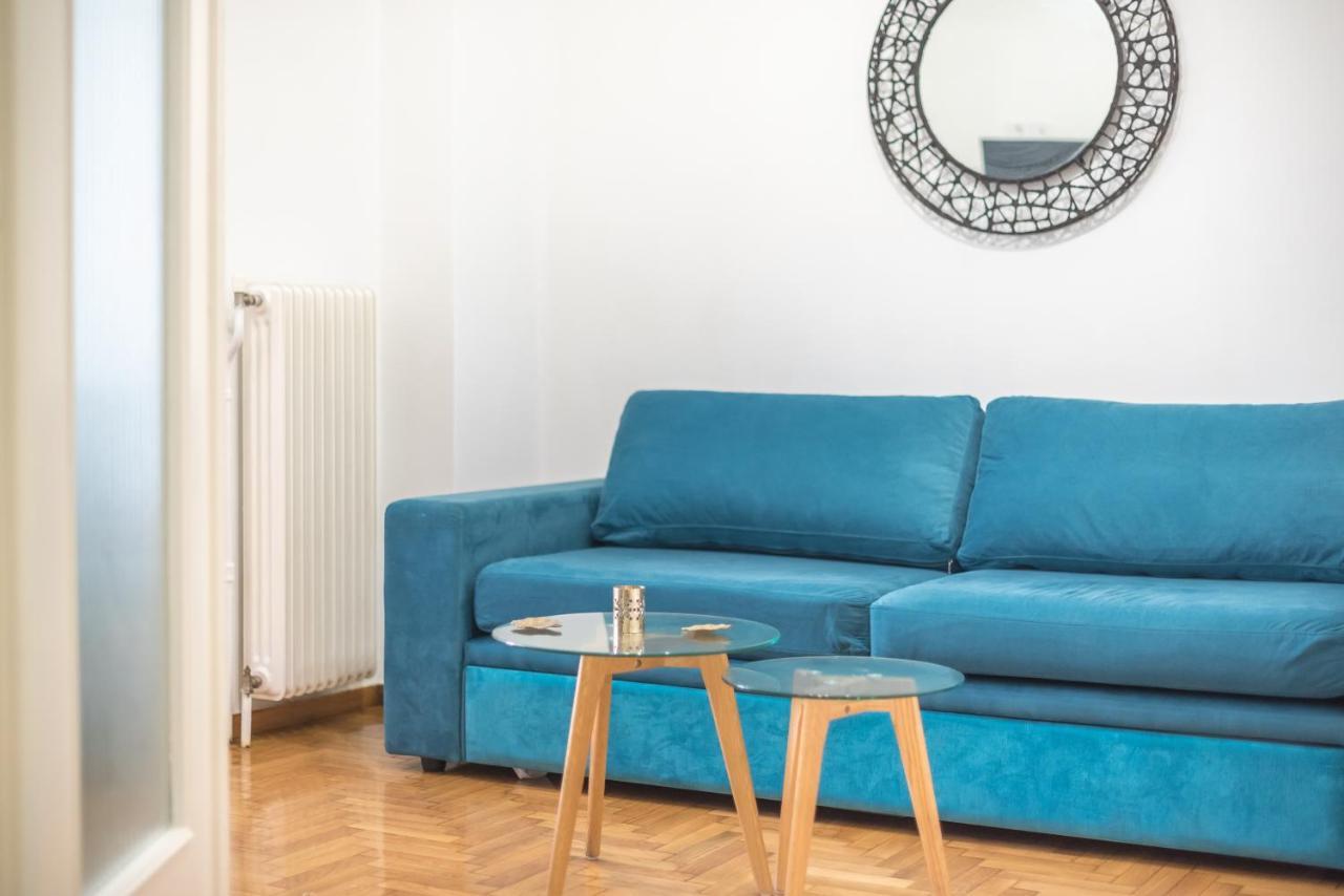 Athens Dreams & Suites Apartments Екстериор снимка